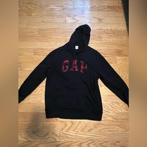 Hi I am selling a gap hoodie